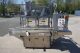 MRM/Elgin Twin Head Gallon Piston Filling Machine