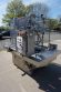 MRM/Elgin Twin Head Gallon Piston Filling Machine