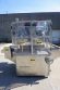 MRM/Elgin Twin Head Gallon Piston Filling Machine