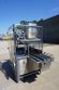MRM/Elgin Twin Head Gallon Piston Filling Machine