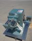 Erweka 2 In. X 4 In. Tabletop Lab Three Roll Mill and Oscillating Granulator