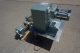 Erweka 2 In. X 4 In. Tabletop Lab Three Roll Mill and Oscillating Granulator