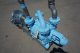 Sihi 3HP Liquid Ring Vacuum Pump, 20 HP Motor