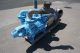 Sihi 3HP Liquid Ring Vacuum Pump, 20 HP Motor
