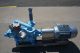 Sihi 3HP Liquid Ring Vacuum Pump, 20 HP Motor