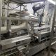 Fogg 54-Valve Filler with Alcoa 18-Head Screw Capper