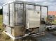U.S. Bottlers 42 Valve Rotary Filling Machine