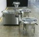 Accutek Six Piston Fully Automatic Straightline Filling Machine