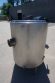 80 Gallon Groen Stainless Gas Fired Jacketed Kettle, Self-Contained