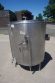 80 Gallon Groen Stainless Gas Fired Jacketed Kettle, Self-Contained