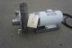 Fristam 2-1/2 In. X 2 In. SS Centrifugal Pump, 1HP