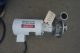 Fristam 2-1/2 In. X 2 In. SS Centrifugal Pump, 1HP