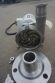 Fristam 2-1/2 In. X 2 In. SS Centrifugal Pump, 1HP