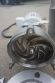 Fristam 2-1/2 In. X 2 In. SS Centrifugal Pump, 1HP