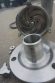 Fristam 2-1/2 In. X 2 In. SS Centrifugal Pump, 1HP