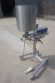 Unifiller "Compack" Single Head Piston Depositor, Air Operated
