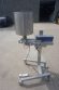 Unifiller "Compack" Single Head Piston Depositor, Air Operated