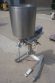 Unifiller "Compack" Single Head Piston Depositor, Air Operated