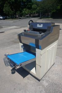 Saima TA305 Pasta Cutter with Extra Dies