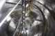 500 Gallon Casale Stainless Jacketed Scraper Agitated Kettle, Cone Bottom