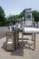 Toresani/Pavan SP300 Kneader-Sheeter, 300 kg/Hr.