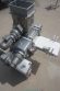 Toresani/Pavan SP300 Kneader-Sheeter, 300 kg/Hr.
