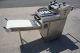 Toresani CISF-300A Pasta Sheeter/Cutter