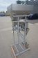 Logical Machines Stainless Steel Weigh Type Filler, With Foot Switch