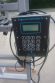 Logical Machines Stainless Steel Weigh Type Filler, With Foot Switch
