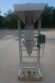 Logical Machines Stainless Steel Weigh Type Filler, With Foot Switch