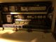 Ausere 20 Head Monoblock Rotary Piston Filler and Capper