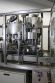 Ausere 20 Head Monoblock Rotary Piston Filler and Capper