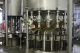 Ausere 20 Head Monoblock Rotary Piston Filler and Capper