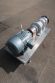 Charlotte SD-20 Stainless Steel Inline Colloid Mill, 20 HP