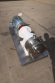 Charlotte SD-20 Stainless Steel Inline Colloid Mill, 20 HP