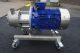 Silverson 450-UHS Stainless Ultra Hygienic Inline High Shear Mixer