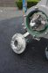 Silverson 450-UHS Stainless Ultra Hygienic Inline High Shear Mixer