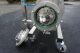 Silverson 450-UHS Stainless Ultra Hygienic Inline High Shear Mixer