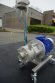 Silverson 450-UHS Stainless Ultra Hygienic Inline High Shear Mixer