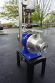 Silverson 450 Stainless Inline High Shear Mixer, 10HP Motor, Explosion Proof