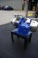 Silverson 450 Stainless Inline High Shear Mixer, 10HP Motor, Explosion Proof