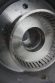 Silverson 450 Stainless Inline High Shear Mixer, 10HP Motor, Explosion Proof