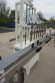 RJM 8 Spout Straight Line Liquid Filling Machine, Pressure Gravity Nozzles