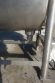 Lee 300 Gallon Stainless Steel Horizontal Paddle Blender, 90 PSI Jacket
