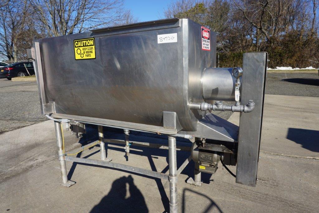 Used Meat Equipment Used Meatball Machine, Meat Grinder, Bowl Chopper