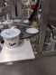 World Cup 8-12 Rotary Cup Filler/Sealer, Mfd. 2019