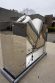 3 Cu.Ft. LFA Stainless Steel Twin Shell "V" Powder Blender