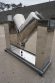 3 Cu.Ft. LFA Stainless Steel Twin Shell "V" Powder Blender