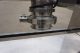 3 Cu.Ft. LFA Stainless Steel Twin Shell "V" Powder Blender