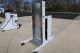 National Bulk Equipment Drum Dumper, Portable